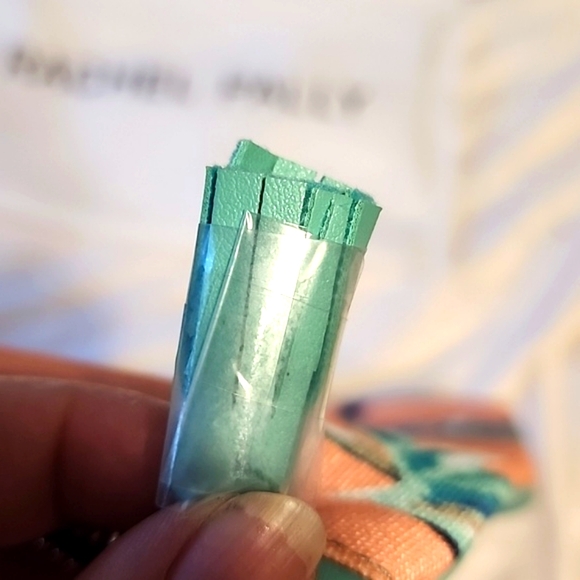 Rachael Pally clutch - Picture 6 of 10